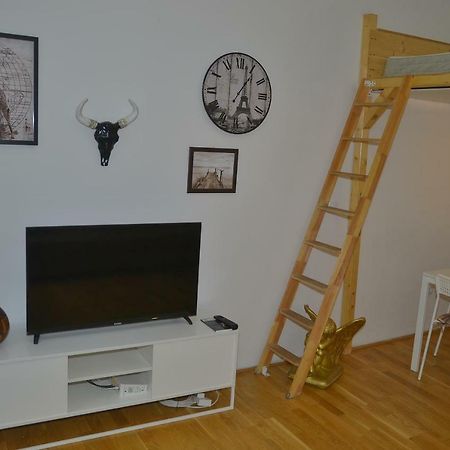 Apartment Demel Vienna Luaran gambar