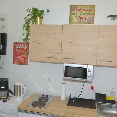 Apartment Demel Vienna Luaran gambar