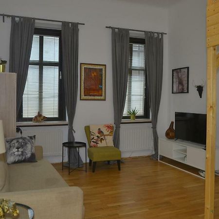 Apartment Demel Vienna Luaran gambar
