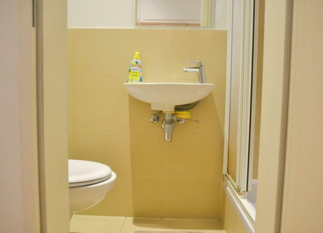 Apartment Demel Vienna Luaran gambar