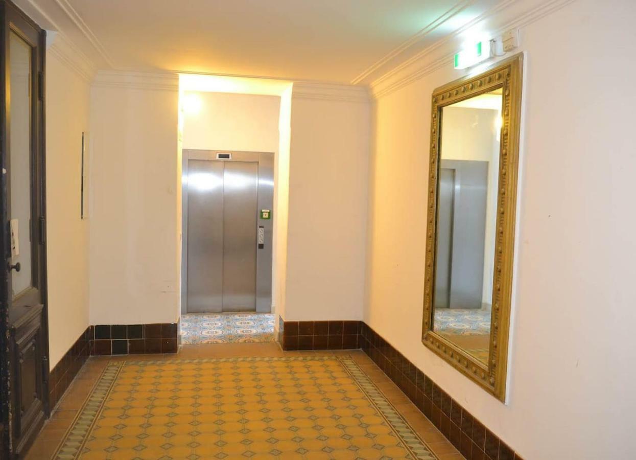 Apartment Demel Vienna Luaran gambar