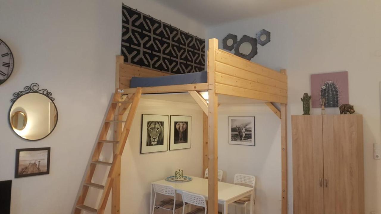 Apartment Demel Vienna Luaran gambar